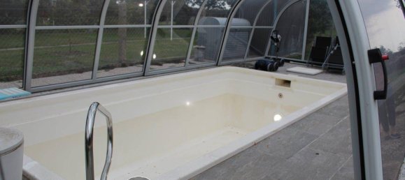 3 rooms House in Enzesfeld-Lindabrunn, Austria No. 132364 10