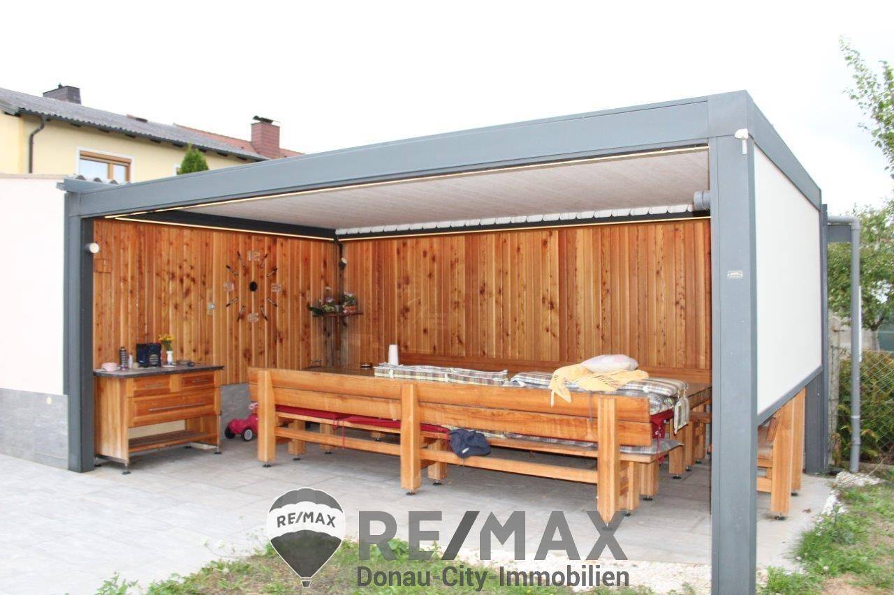 3 rooms House in Enzesfeld-Lindabrunn, Austria No. 132364