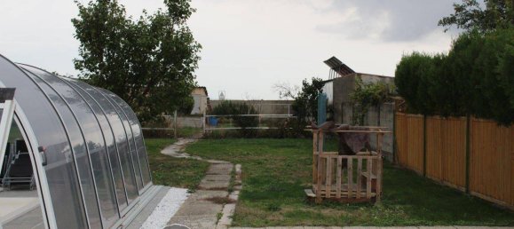 3 rooms House in Enzesfeld-Lindabrunn, Austria No. 132364 13