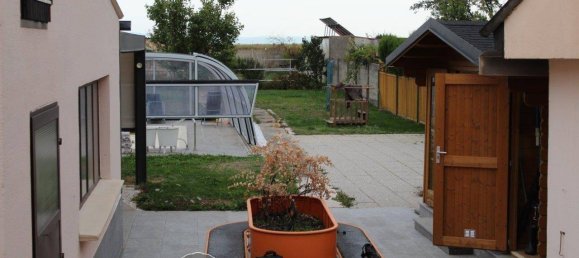 3 rooms House in Enzesfeld-Lindabrunn, Austria No. 132364 8