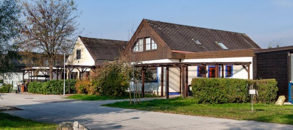 Дом с 2 спальнями в Нойзидль ам Зе, Австрия № 45071 3