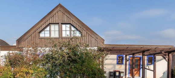 Дом с 2 спальнями в Нойзидль ам Зе, Австрия № 45071 2