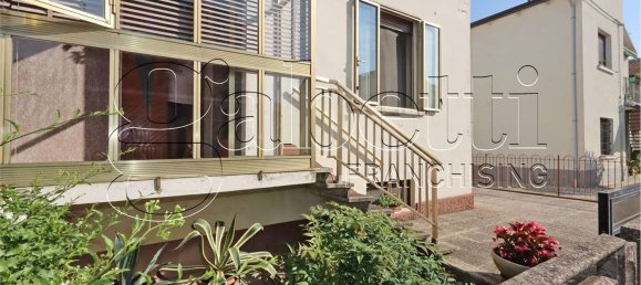 4 bedrooms House in Vigarano Mainarda, Italy No. 344333 2