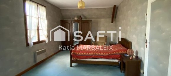 5 bedrooms House in Neuvy-Saint-Sepulchre, France No. 209237 11