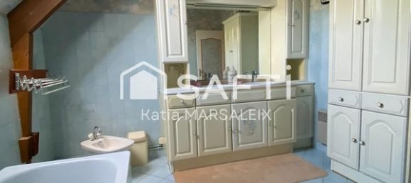 5 bedrooms House in Neuvy-Saint-Sepulchre, France No. 209237 12