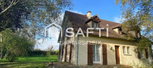 5 bedrooms House in Neuvy-Saint-Sepulchre, France No. 209237 16
