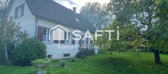 5 bedrooms House in Neuvy-Saint-Sepulchre, France No. 209237 2