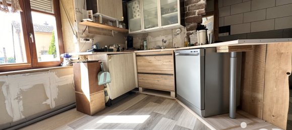 3 غرف نوم تاون هاوس في Dabo, France رقم 267998 6