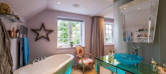 3 bedrooms House in St Johns Wood, United Kingdom No. 7434 14