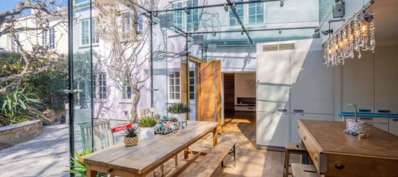 3 bedrooms House in St Johns Wood, United Kingdom No. 7434 11