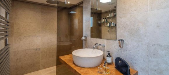 3 bedrooms House in St Johns Wood, United Kingdom No. 7434 15