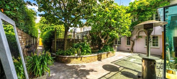 3 bedrooms House in St Johns Wood, United Kingdom No. 7434 16