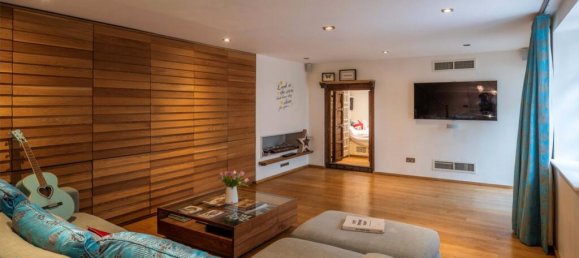 3 bedrooms House in St Johns Wood, United Kingdom No. 7434 13