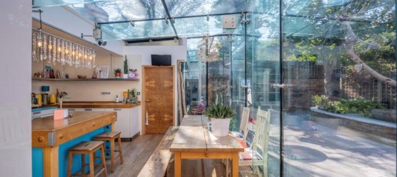 3 bedrooms House in St Johns Wood, United Kingdom No. 7434 12