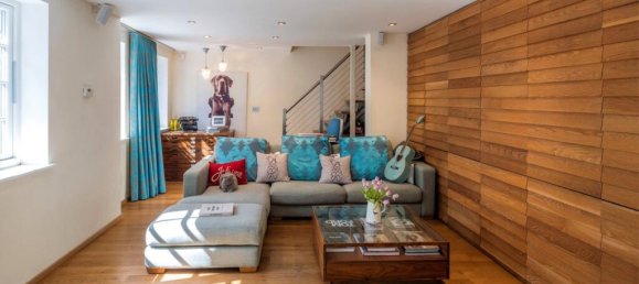 3 bedrooms House in St Johns Wood, United Kingdom No. 7434 3