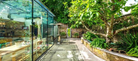 3 bedrooms House in St Johns Wood, United Kingdom No. 7434 17