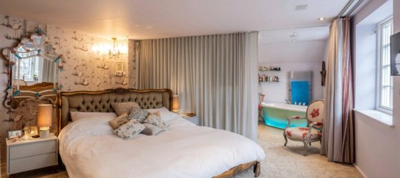 3 bedrooms House in St Johns Wood, United Kingdom No. 7434 4