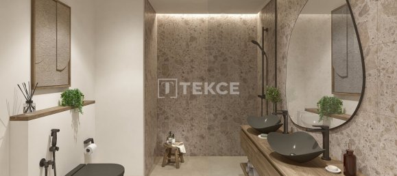 3 bedrooms Apartment in Yas Island, UAE No. 40463 21