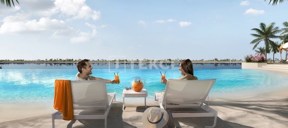 3 bedrooms Apartment in Yas Island, UAE No. 40463 14