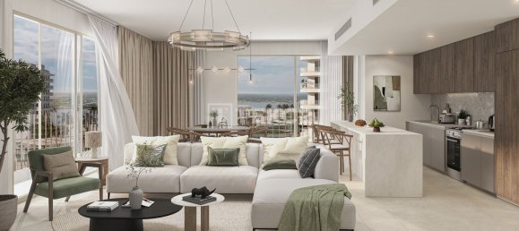 3 bedrooms Apartment in Yas Island, UAE No. 40463 16