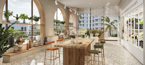 3 bedrooms Apartment in Yas Island, UAE No. 40463 8