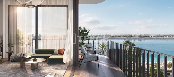 3 bedrooms Apartment in Yas Island, UAE No. 40463 13