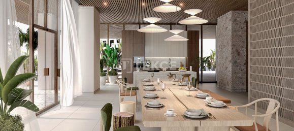 3 bedrooms Apartment in Yas Island, UAE No. 40463 17