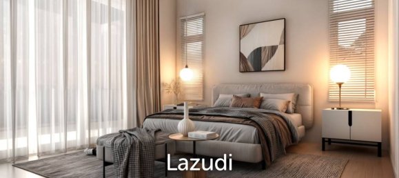 3 bedrooms Villa in Hua Hin, Thailand No. 13732 6