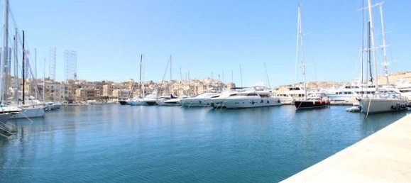 Офис 177м² в Биргу, Мальта № 12671 6