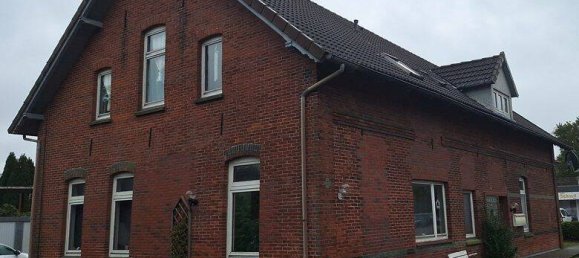 3 rooms Apartment in Wesermarsch, Germany No. 369392 2
