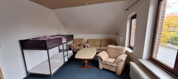 3 rooms Apartment in Wesermarsch, Germany No. 369392 5
