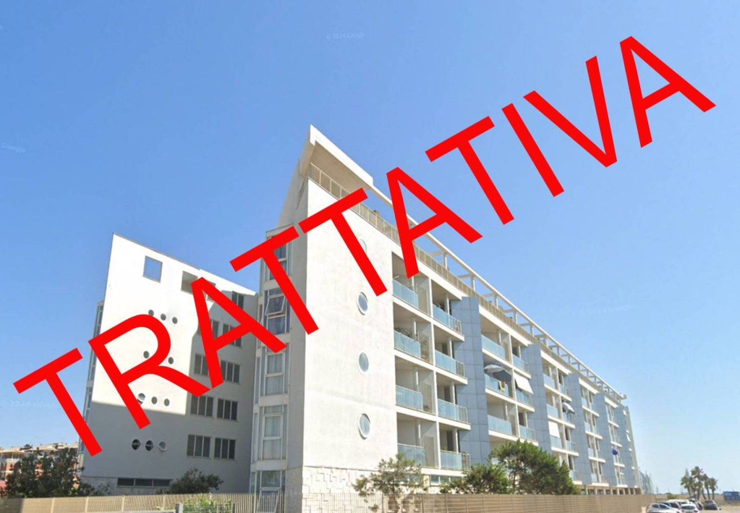 Apartamento T2 em Rome, Italy N.º 220812