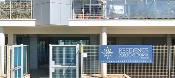 Apartamento T2 em Rome, Italy N.º 220812 4