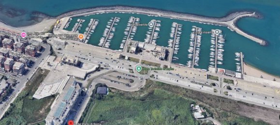 Apartamento T2 em Rome, Italy N.º 220812 12