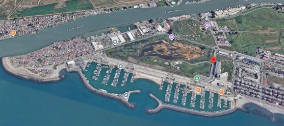 Apartamento T2 em Rome, Italy N.º 220812 11