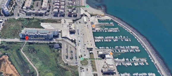 Apartamento T2 em Rome, Italy N.º 220812 15