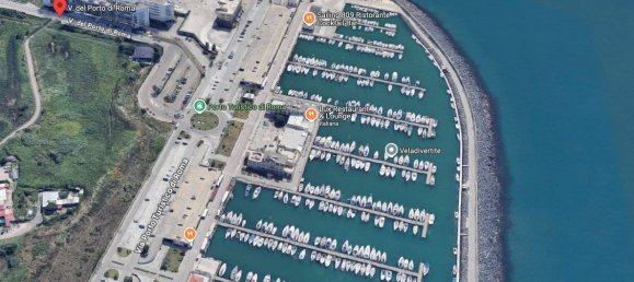 Apartamento T2 em Rome, Italy N.º 220812 14