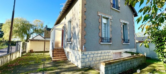 Дом с 3 спальнями в Сюри-пре-Лере, Франция № 225262 17