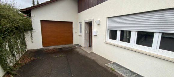 10-Zimmer Stadthaus in Zollernalbkreis, Germany, Nr. 45426 33