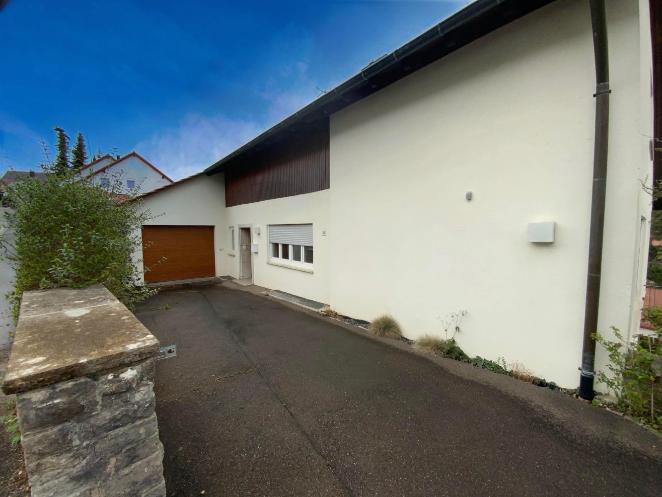 10-Zimmer Stadthaus in Zollernalbkreis, Germany, Nr. 45426