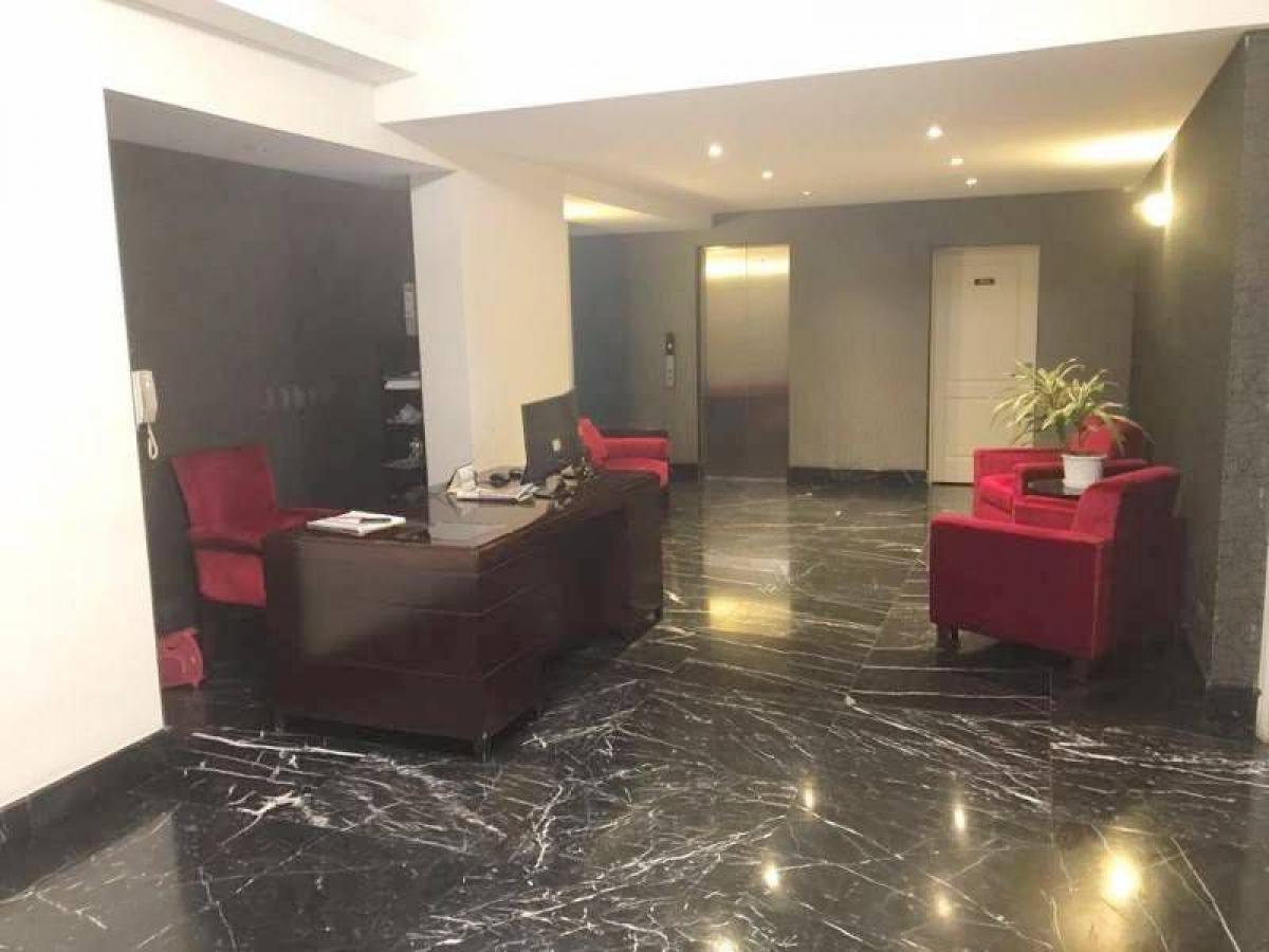 3 Schlafzimmer Wohnung in Palermo, Argentina, Nr. 88768