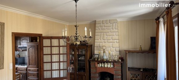 2 chambres Maison à Olliergues, France No. 207599 2