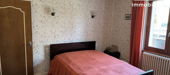 2 chambres Maison à Olliergues, France No. 207599 7