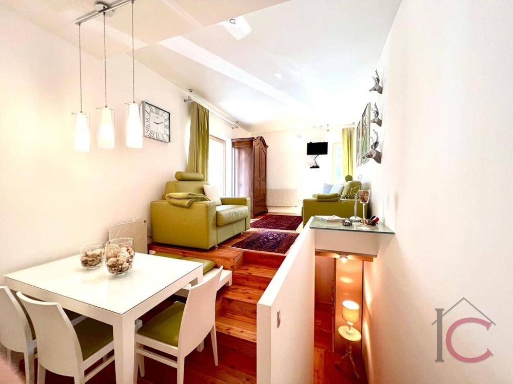 1 bedroom Apartment in Reichenau, Austria No. 255230