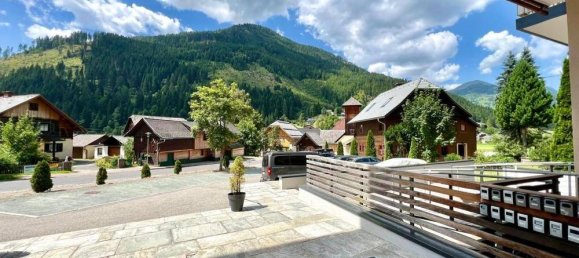 1 bedroom Apartment in Reichenau, Austria No. 255230 13