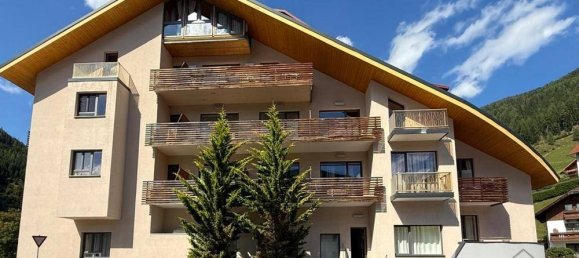 1 bedroom Apartment in Reichenau, Austria No. 255230 12