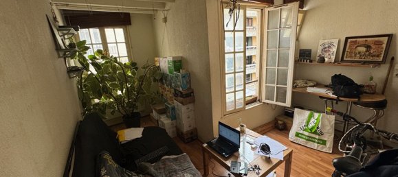 1 غرف نوم منزل ذو طابقين في Paris, France رقم 178970 2