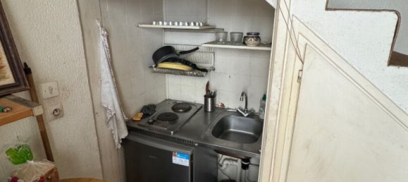 1 غرف نوم منزل ذو طابقين في Paris, France رقم 178970 3