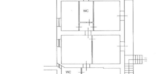 Casa de 9 divisões em Greccio, Italy N.º 277808 27