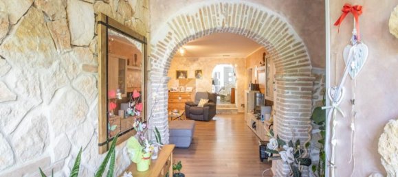 Casa de 9 divisões em Greccio, Italy N.º 277808 12